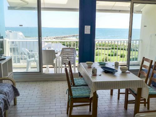 Apartamentos Terrasses De La Mer La Grande Motte
