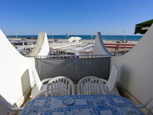 Apartamento Rose Des Sables