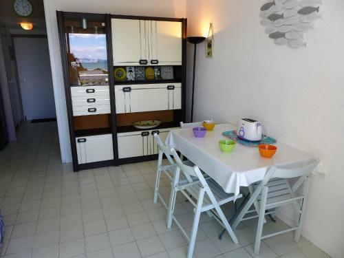 Apartment Les Terrasses De La Mer 2