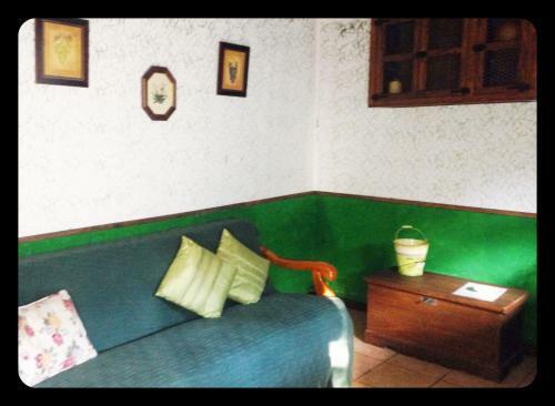 Apartamentos Rurales El Buxu