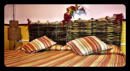 Apartamentos Rurales El Buxu