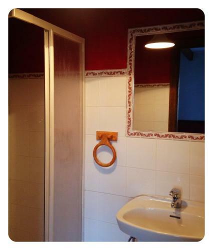 Apartamentos Rurales El Buxu