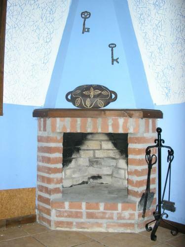 Apartamentos Rurales El Buxu