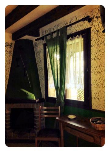 Apartamentos Rurales El Buxu