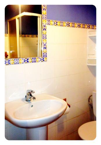 Apartamentos Rurales El Buxu