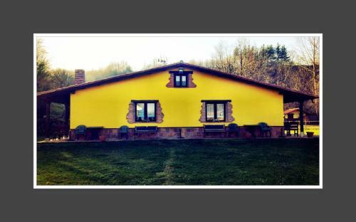 Apartamentos Rurales El Buxu
