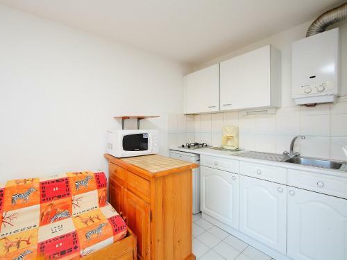 Apartment Amoureva Le Cap D'agde