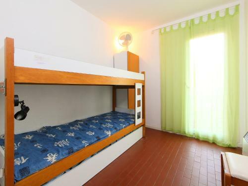 Apartment Quatre Soleils Le Cap D'agde