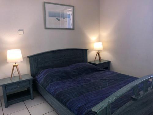 Apartment La Palme D'or.16