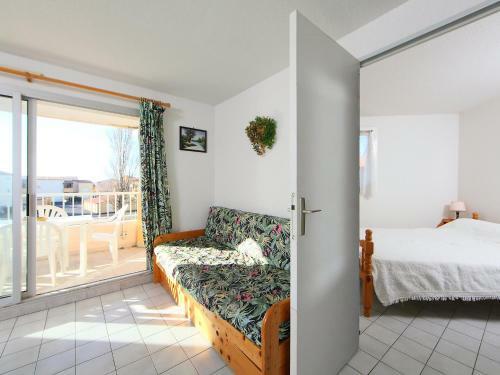 Apartment Archipel II Le Cap D'agde