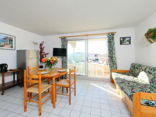 Apartment Archipel II Le Cap D'agde