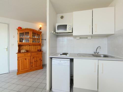 Apartment Archipel II Le Cap D'agde