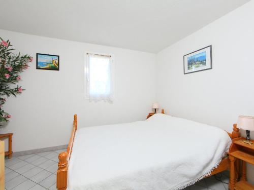 Apartment Archipel II Le Cap D'agde