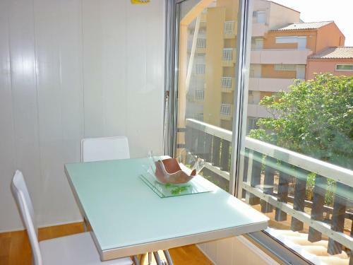 Apartment Les Goelands Le Cap D'agde