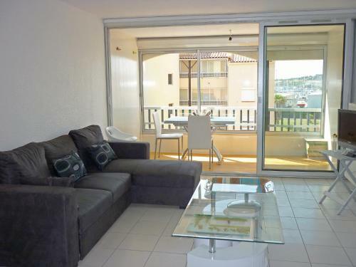 Apartment Les Goelands Le Cap D'agde