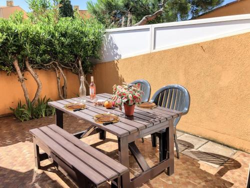Apartment Les Agathes Plus