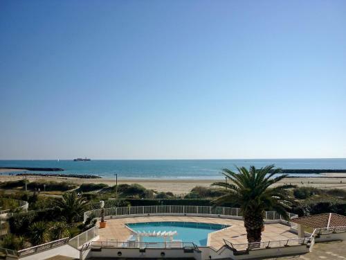 Apartment Le Sunset/cap Sud 2