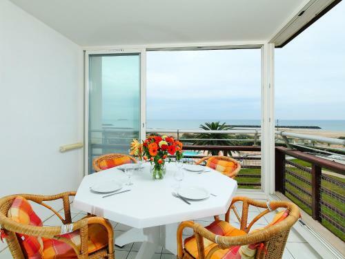 Apartment Le Sunset/cap Sud 2