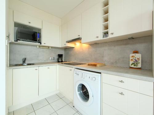 Apartment Le Sunset/cap Sud 2