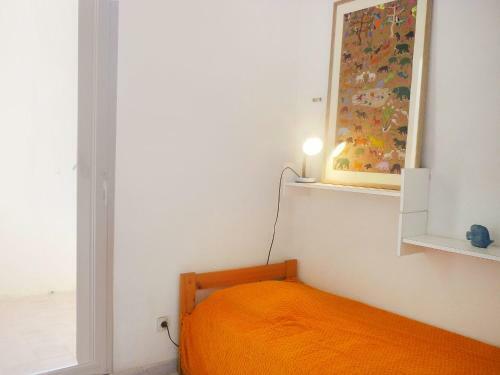 Apartment Agde Marine