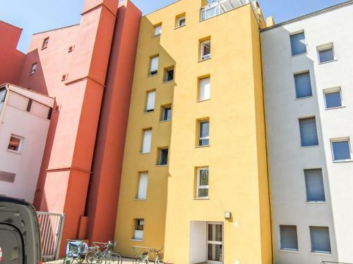Apartment Agde Marine