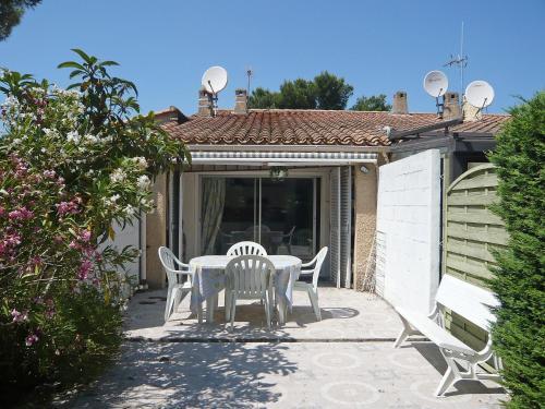 Holiday Home Maisons Du Cap Le Cap D'agde
