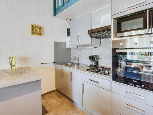 Holiday Home Maisons Du Cap Le Cap D'agde