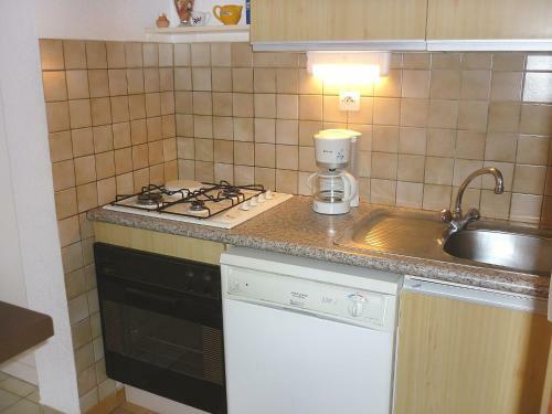 Holiday Home Marines Du Cap II Le Cap D'agde