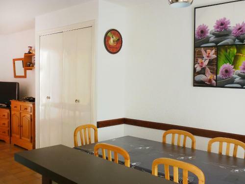 Holiday Home Marines Du Cap II Le Cap D'agde
