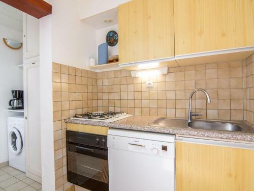 Holiday Home Marines Du Cap II Le Cap D'agde