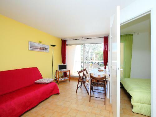 Apartment Lagon Bleu Le Cap D'agde