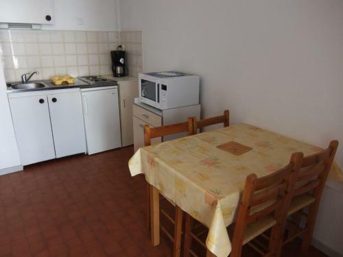 Apartamentos Quai D'honneur Le Cap D'agde