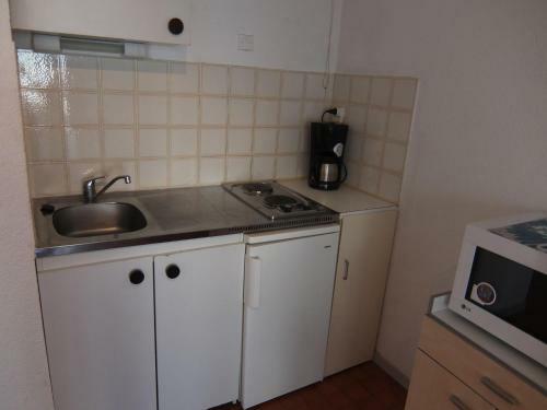 Apartamentos Quai D'honneur Le Cap D'agde