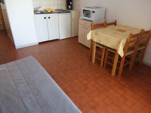 Apartamentos Quai D'honneur Le Cap D'agde
