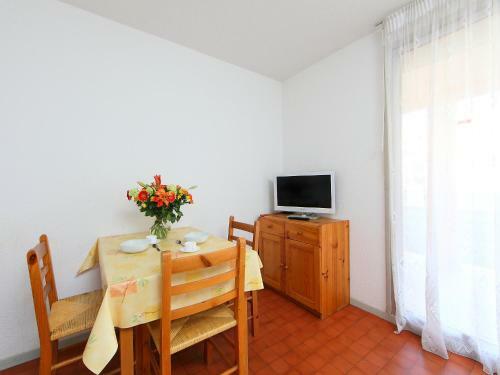 Apartamentos Quai D'honneur Le Cap D'agde