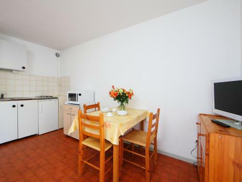 Apartamentos Quai D'honneur Le Cap D'agde