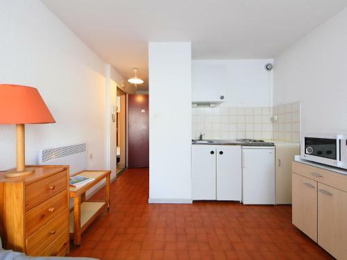 Apartamentos Quai D'honneur Le Cap D'agde