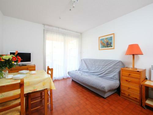 Apartamentos Quai D'honneur Le Cap D'agde