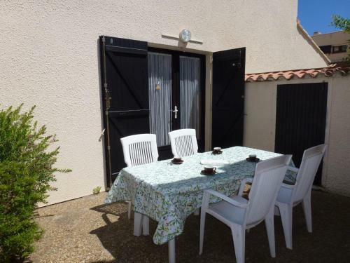 One-bedroom Apartment (4 Adults) Les Maisons De La Plage