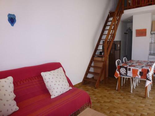 One-bedroom Apartment (4 Adults) Les Maisons De La Plage