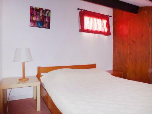 One-bedroom Apartment (4 Adults) Les Maisons De La Plage