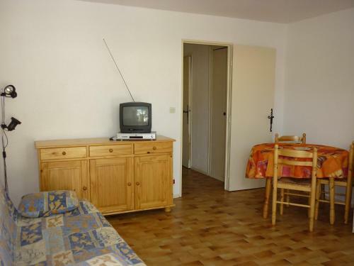 Apartment Centaure Le Cap D'agde