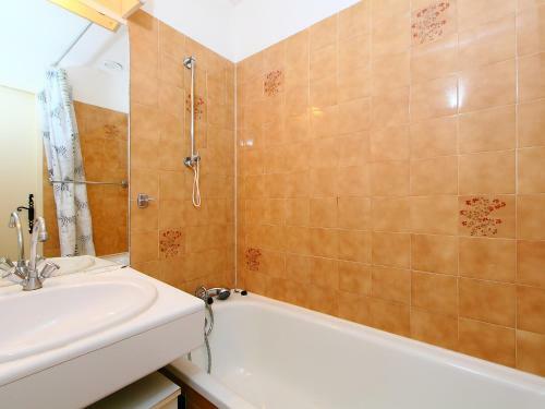 Apartment Centaure Le Cap D'agde
