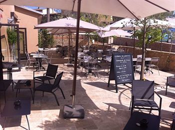 Hotel H�tel Du Clos