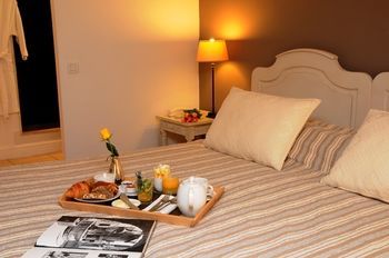 Hotel H�tel Du Clos
