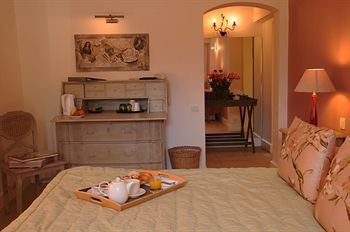 Hotel H�tel Du Clos