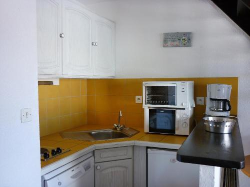 Apartment Beverley Hills Le Cap D'agde