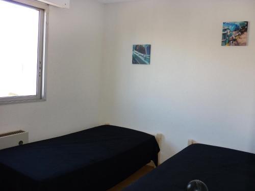 Apartment Beverley Hills Le Cap D'agde