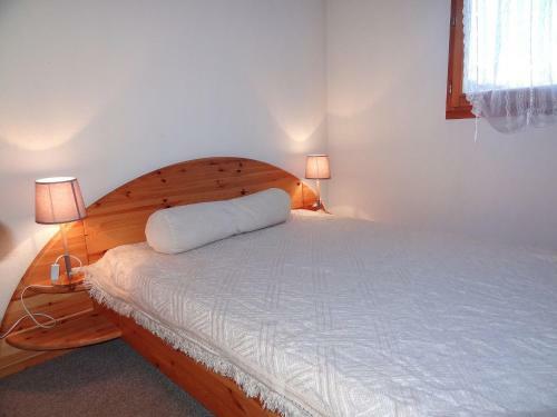 Apartment L'hermine Les Houches