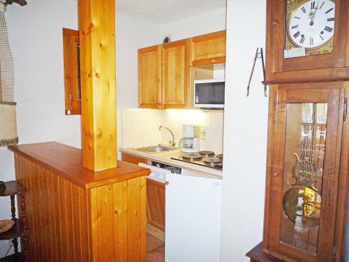 Apartment L'hermine Les Houches